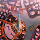 Illustration for article titled The New Images of the Worlds Newest Tallest Building Are Simply Insane